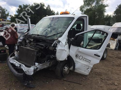 Fuse box FORD TRANSIT V363 Van (FCD, FDD) 2.2 TDCi | BP33494886E1  - Image 8