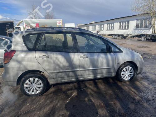 Engine mount TOYOTA COROLLA Verso (_E12_) 2.0 D-4D (CDE120_, CDE120R) | BP32876191M89 - Image 11