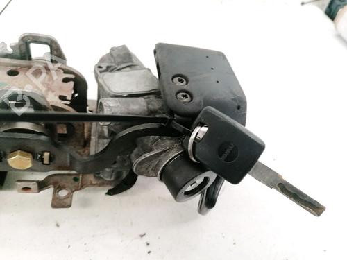 Ignition barrel VW PASSAT B5 Variant (3B5) 1.9 TDI | BP35410237M48 - Image 2