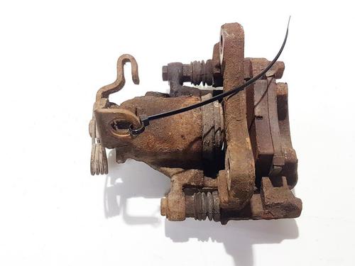 Right rear brake caliper PEUGEOT 807 (EB_) 2.2 HDi | BP35452664M106 - Image 3