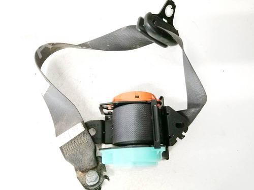 Used Rear left seatbelt Rear left seatbelt HONDA ACCORD VII Tourer (CM, CN) 2.2 i-CTDi (CN2) (140 hp) 35128038 35128038