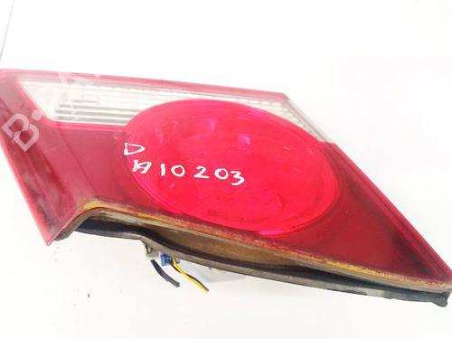 Used Right tailgate light Right tailgate light 35070967 35070967