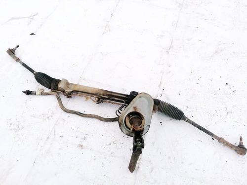 Used Steering column Steering column FORD MONDEO III (B5Y) 1.8 16V (110 hp) 35362689 35362689