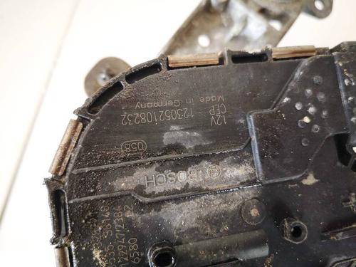 Front wiper motor FORD FOCUS III 1.6 Ti | BP35205177M29 - Image 4