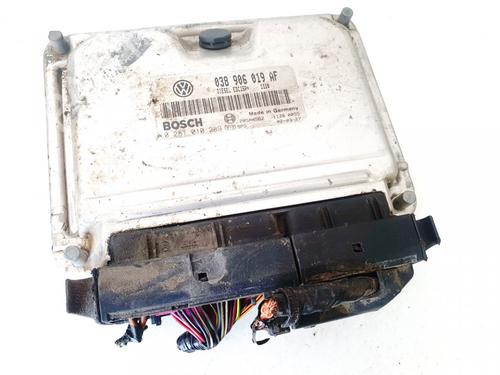 Used Engine control unit (ECU) Engine control unit (ECU) SKODA FABIA I (6Y2) 1.9 TDI (100 hp) 32913991 32913991