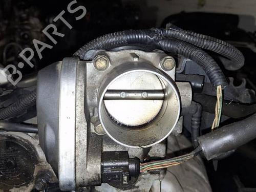 Used Throttle body Throttle body 34890437 34890437