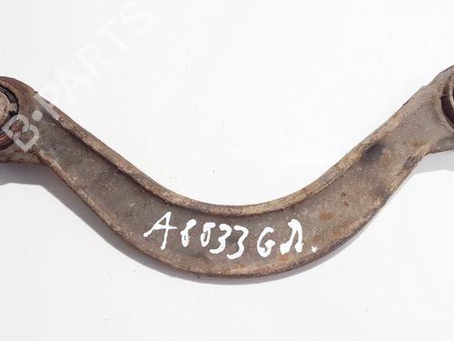 Used Right rear suspension arm Right rear suspension arm MAZDA 6 Hatchback (GH) 2.2 MZR-CD (GH10) (163 hp) 35621589 35621589