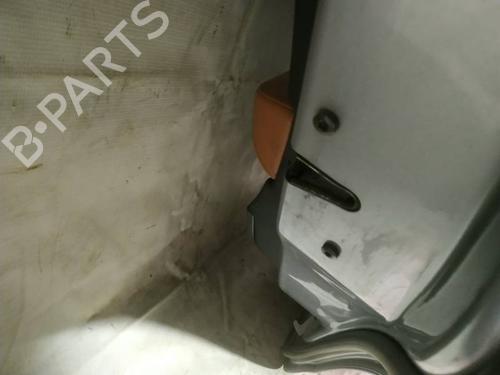 Used Rear right lock Rear right lock BMW X3 (E83) 3.0 d (218 hp) 35176033 35176033