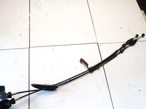 Used Cable Cable 36689575 36689575