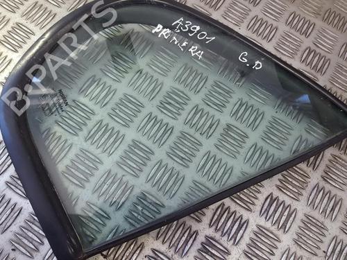 Used Rear right quarter glass Rear right quarter glass NISSAN PRIMERA (P11) 2.0 TD (90 hp) 35681910 35681910