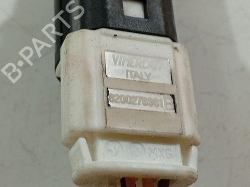 Electronic module RENAULT LAGUNA II (BG0/1_) 1.9 dCi (BG1A, BG1V) | BP34843763M83 - Image 4