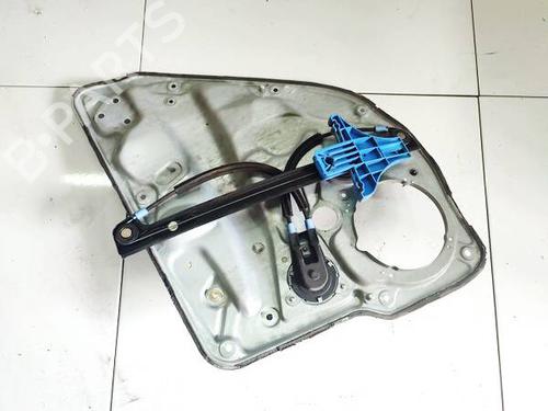Used Rear left window mechanism Rear left window mechanism 35008931 35008931