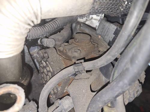 Used Injection pump Injection pump 35169505 35169505