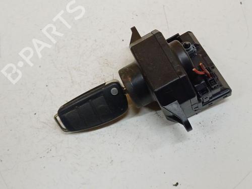 Ignition barrel AUDI A6 C6 (4F2) 2.0 TDI | BP39907030M48 - Image 3