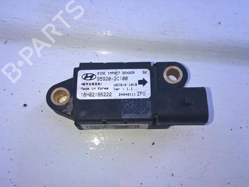 Used Electronic module Electronic module HYUNDAI COUPE II (GK) 2.0 (136 hp) 33530770 33530770