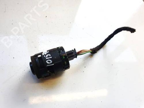 Used Electronic module Electronic module MERCEDES-BENZ E-CLASS (W211) E 200 CDI (211.004) (102 hp) 35002818 35002818