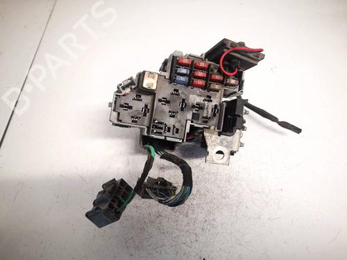 Used Fuse box FORD S-MAX (WA6) 2.0 TDCi (140 hp) 32609938