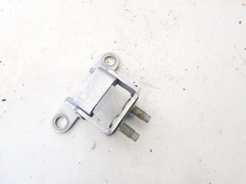 Used Hinge/Door check strap Hinge/Door check strap 35519850 35519850