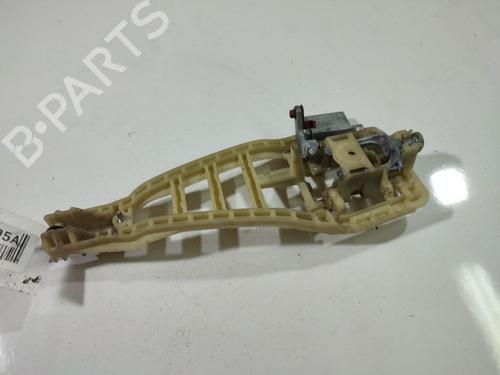 front-right-exterior-door-handle-opel-signum-hatchback-z03-2003-2004-2005-2006-2007-2008-34898371 main image
