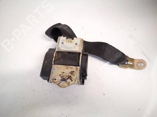 Used Rear left seatbelt Rear left seatbelt BMW 3 Touring (E46) 318 d (115 hp) 34894033 34894033