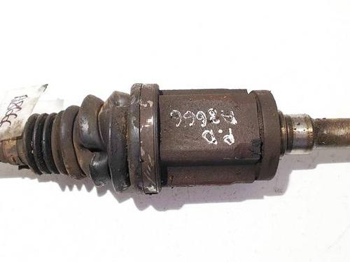 Right front driveshaft BMW X5 (E70) 3.0 d | BP35320354M39 - Image 3