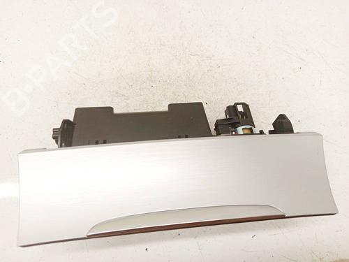 Used Ashtray Ashtray AUDI A4 B8 (8K2) 2.0 TDI (143 hp) 36454851 36454851