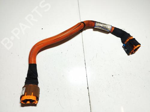 Used Wiring harness Wiring harness 35464286 35464286