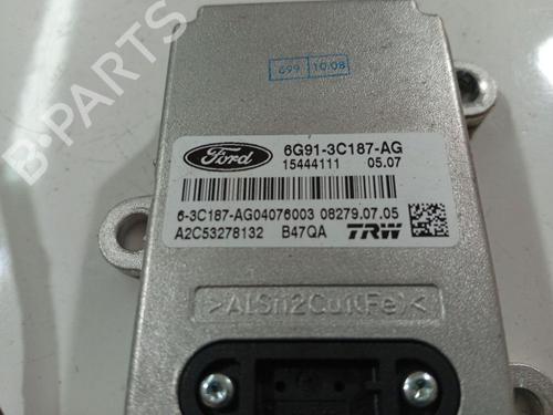 Electronic module FORD GALAXY II (WA6) 2.0 TDCi | BP34859939M83 - Image 4