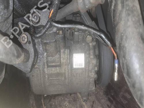 Used AC compressor AC compressor BMW 7 (E65, E66, E67) 730 d (218 hp) 39968281 39968281