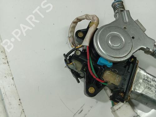 Left front window motor MAZDA PREMACY (CP) 2.0 TD | BP34840895E21 - Image 2
