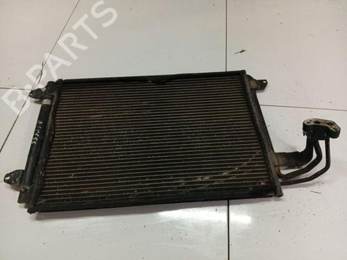 Used AC radiator AC radiator 34942312 34942312