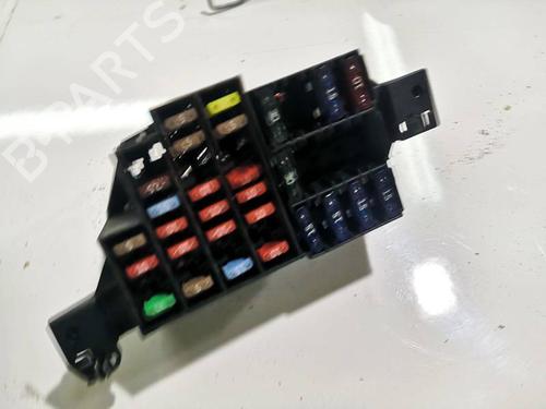 sikringsdase-dacia-sandero-2008-32532810 main image