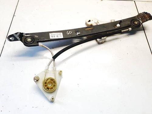 Used Rear right window mechanism Rear right window mechanism 34905948 34905948