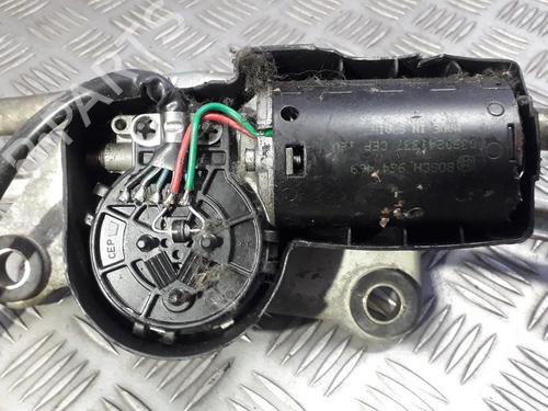 Used Front wiper motor Front wiper motor 35691239 35691239