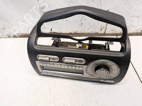 Used Radio Radio 34906575 34906575