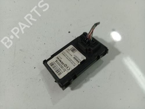 Used Card reader Card reader RENAULT SCÉNIC II (JM0/1_) 1.9 dCi (JM14) (131 hp) 40286268 40286268