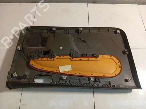 Front right panel FORD FOCUS II (DA_, HCP, DP) 1.6 TDCi | BP39895469C59 - Image 3