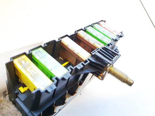 Fuse box PEUGEOT 206 SW (2E/K) 1.6 16V | BP33088916E1 - Image 2