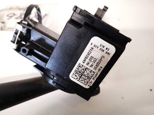 Warning switch VW GOLF PLUS V (5M1, 521) 1.6 FSI | BP35322949I22 - Image 2