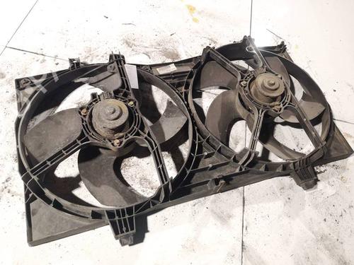 Fan NISSAN PRIMERA Hatchback (P12) 1.8 | BP35059553M128 - Image 2