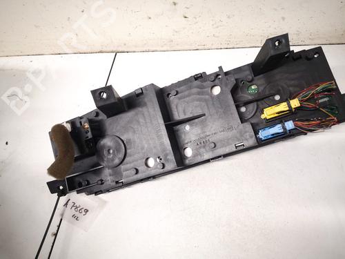 Instrument cluster NISSAN PRIMERA Hatchback (P12) 1.9 dCi | BP35453796C47 - Image 3