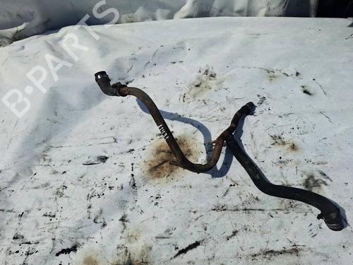 Used Pipe Pipe 38430784 38430784
