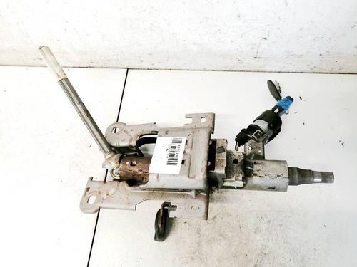 Used Steering column Steering column PEUGEOT 308 SW I (4E_, 4H_) 1.6 HDi (90 hp) 35015114 35015114
