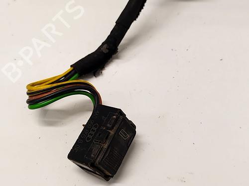 Used Switch Switch AUDI A6 C5 (4B2, 4B4) 2.5 TDI (150 hp) 35830768 35830768