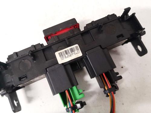 Warning switch JAGUAR X-TYPE I (X400) 2.0 D | BP35461727I22 - Image 3