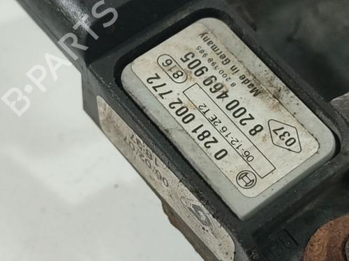 Electronic module RENAULT LAGUNA II (BG0/1_) 1.9 dCi (BG1A, BG1V) | BP34835995M83 - Image 3