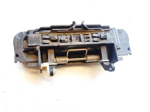 Front right exterior door handle SEAT EXEO (3R2) 2.0 TDI | BP34933763C129 - Image 3