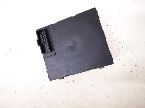 Electronic module SAAB 9-3 (YS3F, E79, D79, D75) 2.2 TiD | BP35568868M83 - Image 3