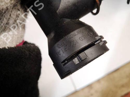 Pipe BMW X5 (E70) 3.0 d | BP32547493M125