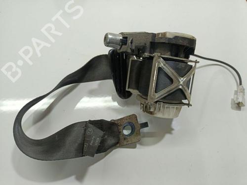 Used Rear right seatbelt Rear right seatbelt 34855956 34855956